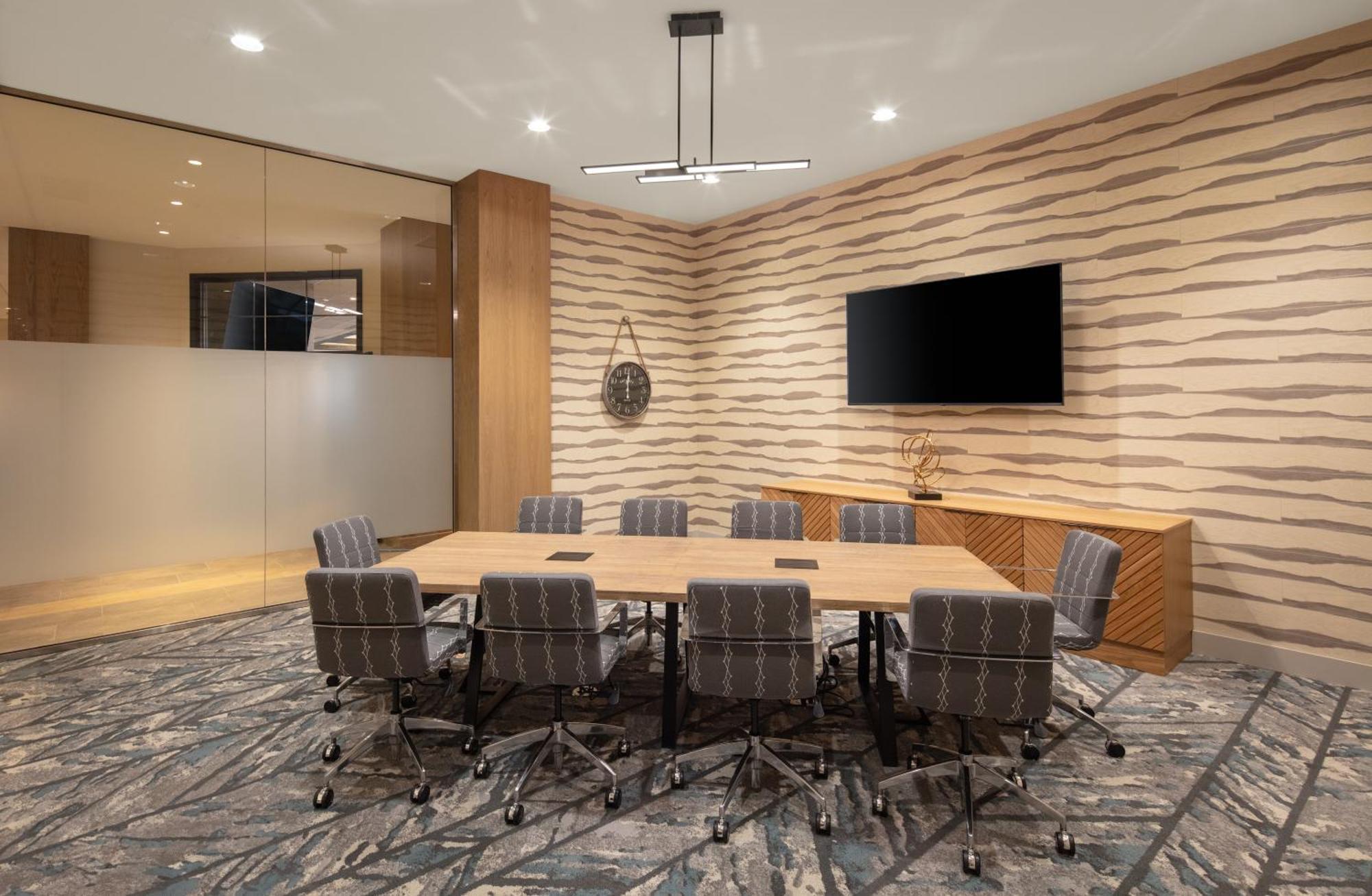 Doubletree By Hilton Sacramento Hotell Eksteriør bilde