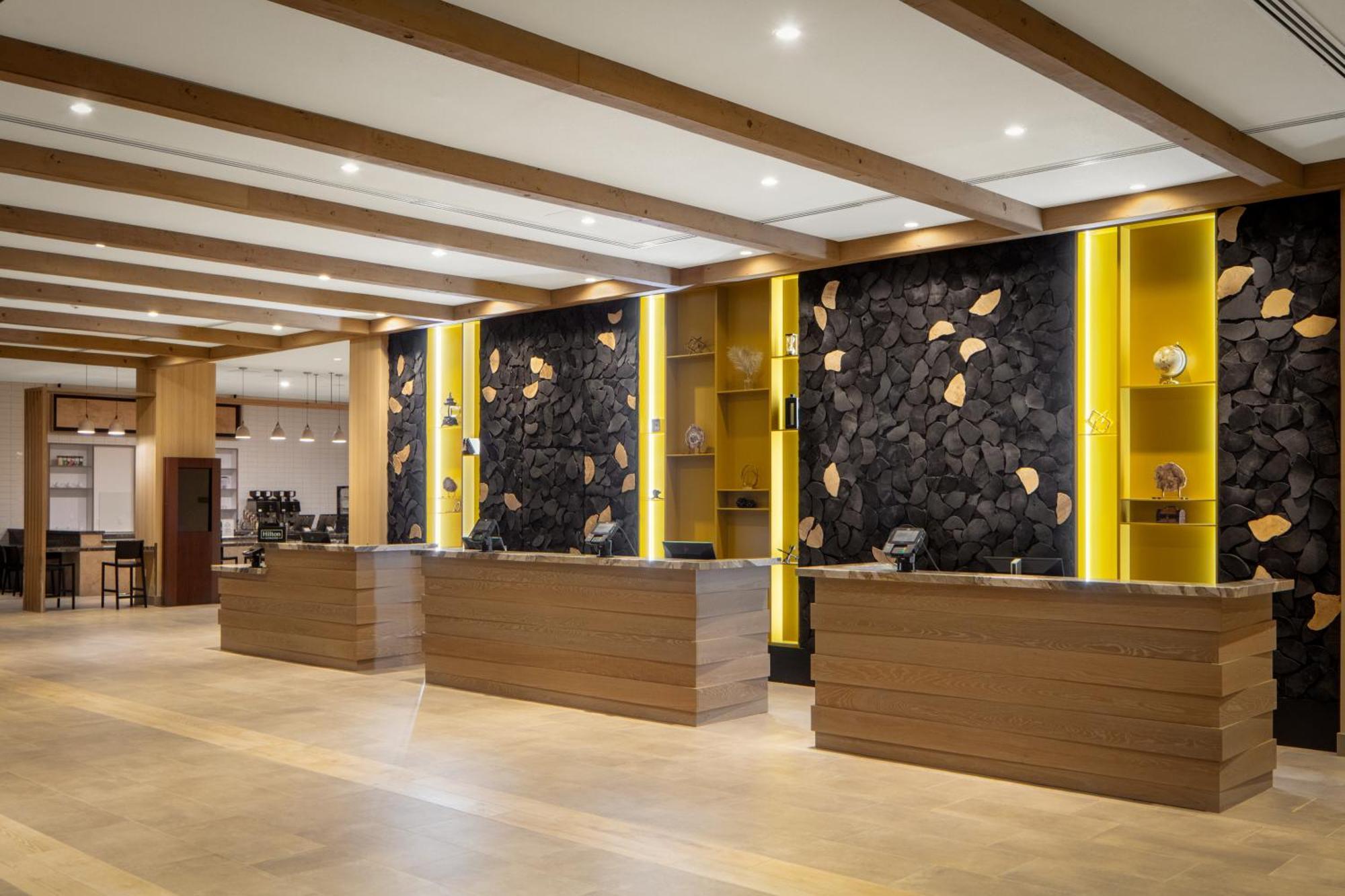 Doubletree By Hilton Sacramento Hotell Eksteriør bilde